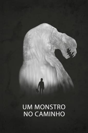 Um Monstro no Caminho - 2016