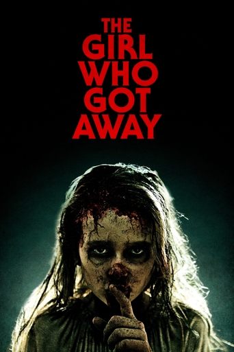 The Girl Who Got Away - 2021 (L)