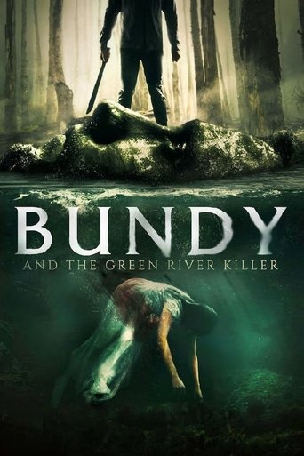 Bundy and the Green River Killer - 2019 (L)