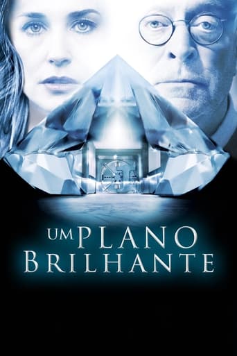 Um Plano Brilhante - 2027