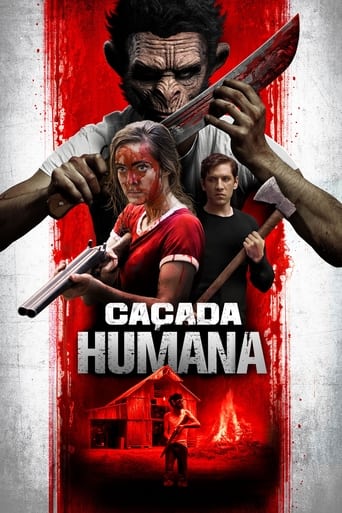 Cacada Humana - 2019