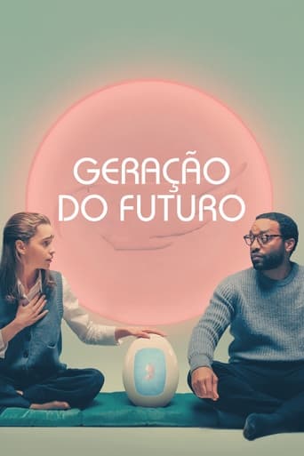 The Pod Generation - 2023 