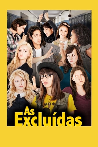 As Excluidas - 2017