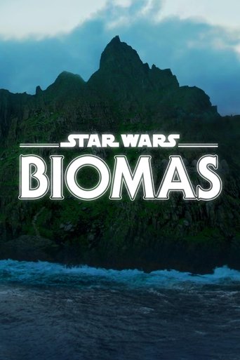 Star Wars Biomas - 2021