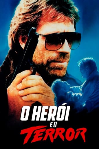 O Heroi e o Terror - 1988