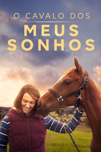 O Cavalo dos Meus Sonhos - 2022