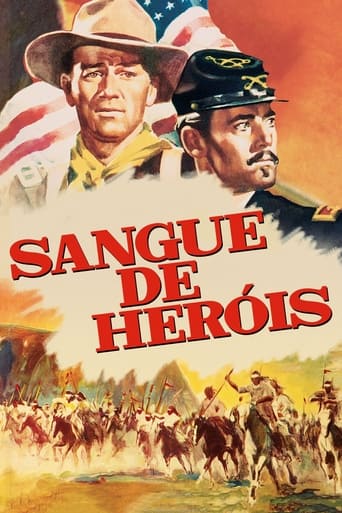 Sangue de Herois - 1984