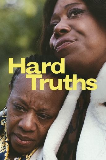 Hard Truths - 2025 (L)
