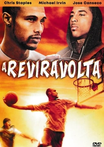 A Reviravolta - 2017