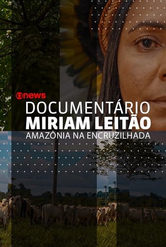 Amazonia na Encruzilhada - 2023