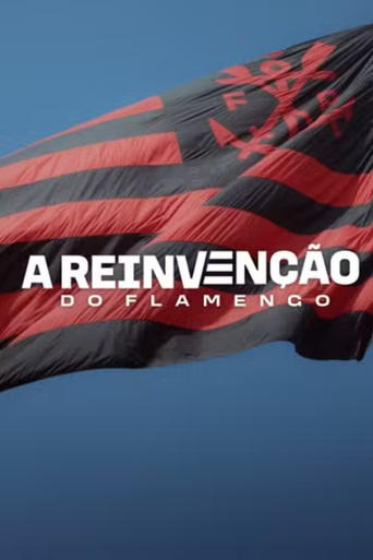 A ReinvenCão do Flamengo