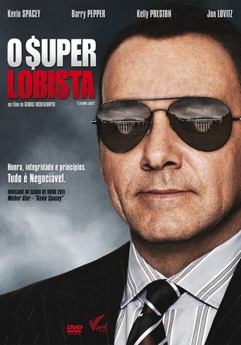 O Super Lobista - 2010