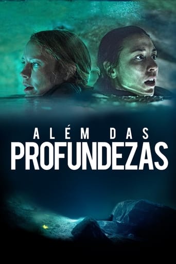 Alem das Profundezas - 2020 