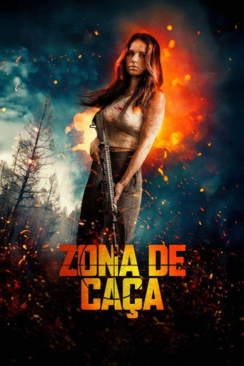 Zona de Caca - 2026 