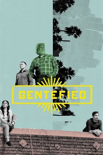 Gentefied 