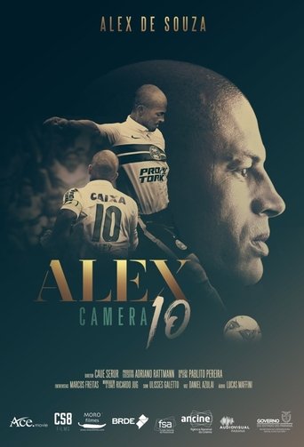 Alex Camera 10 - 2017