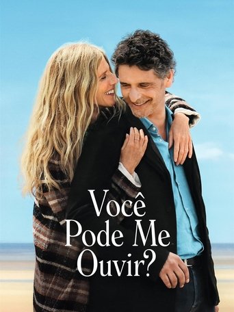 Voce Pode Me Ouvir - 2021