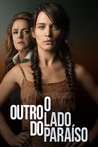 Novela - O Outro Lado Do Paraiso