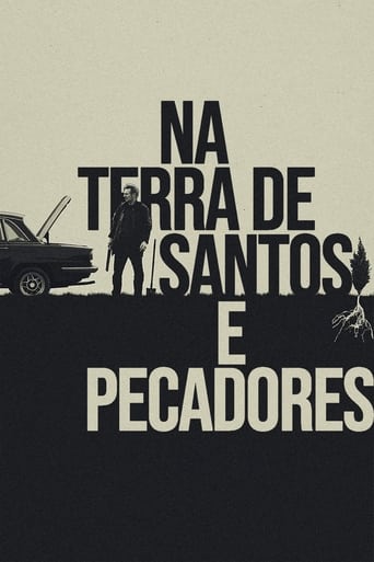 Na Terra de Santos e Pecadores - 2023