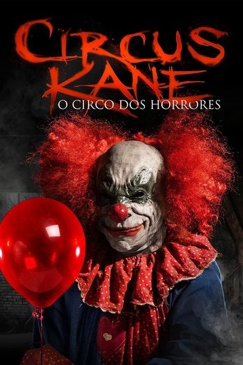 Circus Kane - O Circo dos Horrores - 2017