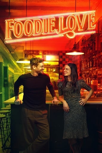 Foodie Love 