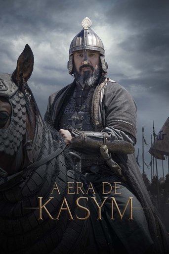 A Era de Kasym - 2025