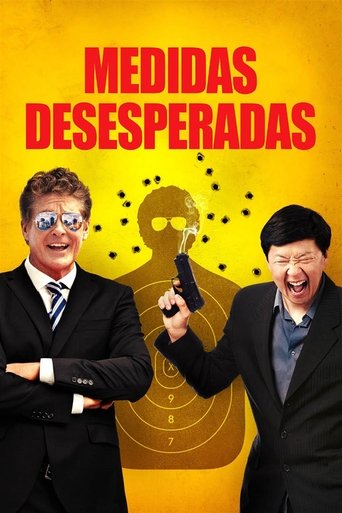 Medidas Desesperadas - 2017