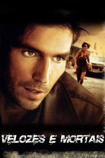 Velozes e Mortais - 2004