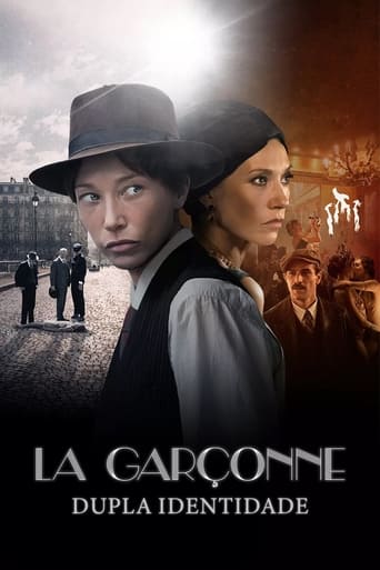 La Garconne - Dupla Identidade 