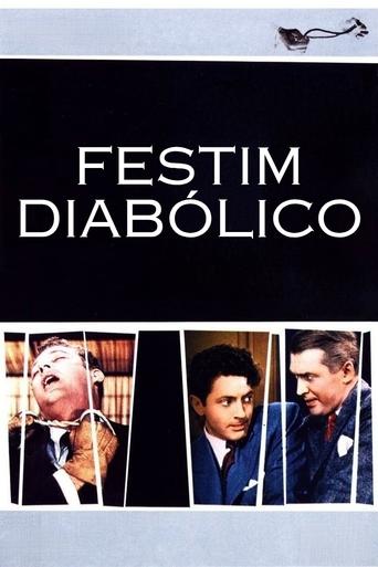 Festim Diabolico - 1948