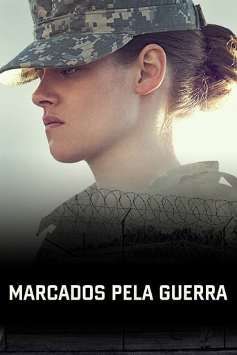 Marcados Pela Guerra - 2014