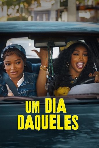 Um Dia Daqueles - 2025