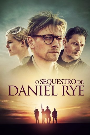 O Sequestro de Daniel Rye - 2019