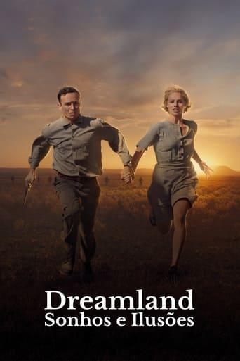 Dreamland - 2019 (L)