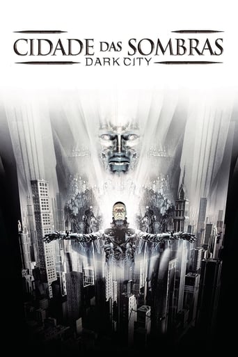 Cidade das Sombras - 1998