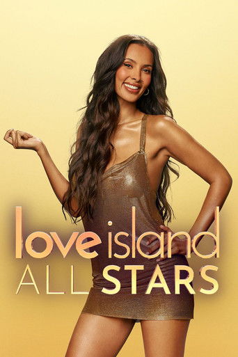 Love Island All Stars