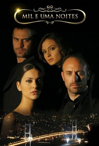 Novela - Mil e Uma Noites