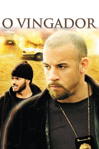 O Vingador - 2003