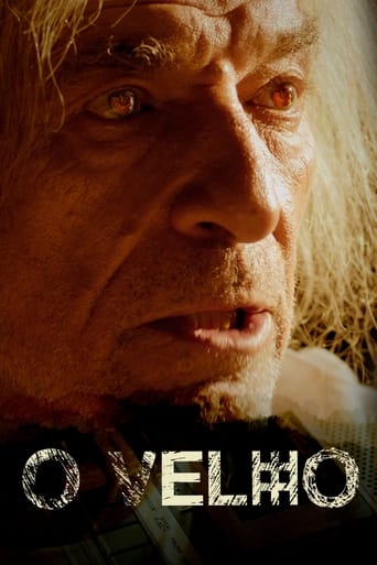 O Velho - 2021