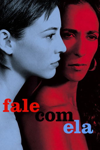 Fale com Ela - 2002