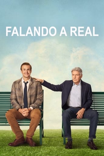 Falando A Real  