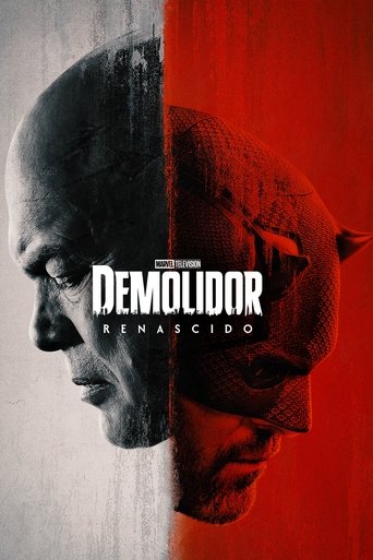 Demolidor Renascido