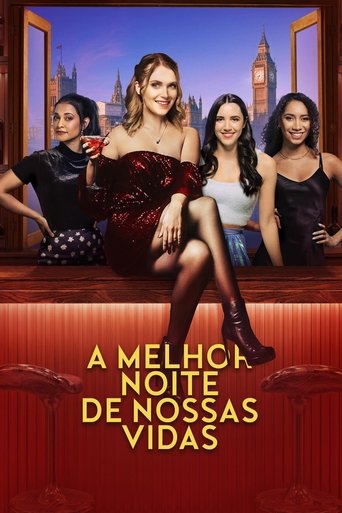 A Melhor Noite de Nossas Vidas - 2024