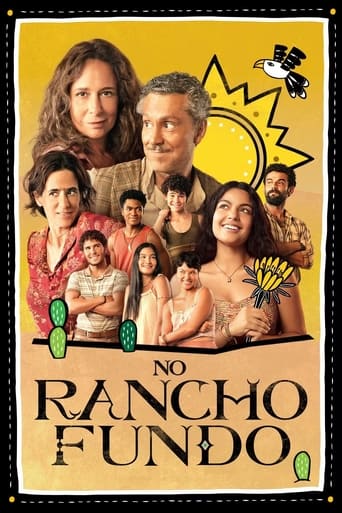 No Rancho Fundo 