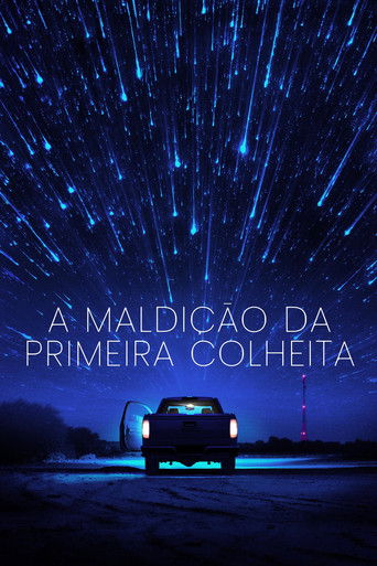 A Maldicao da Primeira Colheita - 2024 