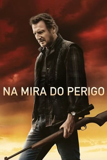 Na Mira do Perigo - 2021