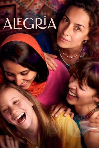 Alegria - 2024