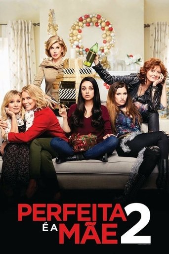 Perfeita e a Mae 2 - 2017