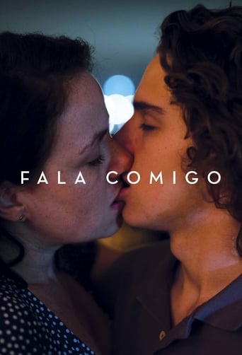 Fala Comigo - 2016