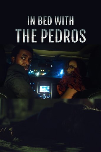 Na Cama com a Familia Pedro - 2023 (L)